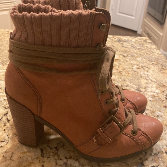 Booties - Picture 2 of 5